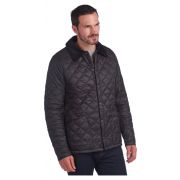 Winter Heritage Liddesdale Quilted Jacket