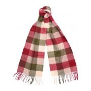 Large Tattersall Scarf