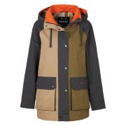 Lowland Patch Beadnell Jacket