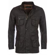 Corbridge Wax Jacket