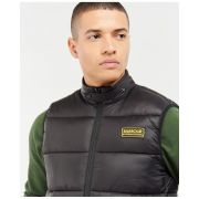 Essential Quilted Gilet