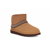 Classic Mini Crescent Classic Boot