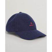 Melton Baseball Cap