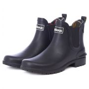 Wilton Short Wellington Boots