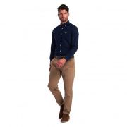 Oxford Tailored Fit Shirt