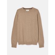 Jarvis Crew Neck Knitted Jumper