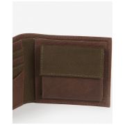 Padbury Billfold Wallet