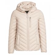 Silverstone Quilted Jacket