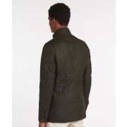 Corbridge Wax Jacket