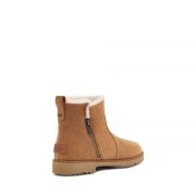 Romely Zip Boot