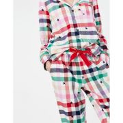 Sleeptight Brushed Cotton Pyjama Set