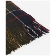 Hailes Tartan Wrap