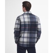 Chapter Check Overshirt