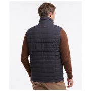 Bradford Quilted Gilet