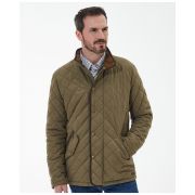 Shoveler Waterproof Quilted Jacket