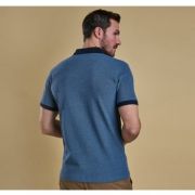 Sports Polo Mix Shirt