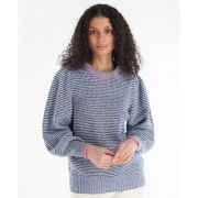 Bindweed Knit Jumper