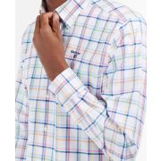 Crantock Tailored Shirt