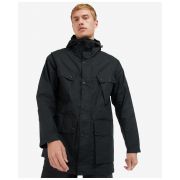 Deal Casual Parka Coat