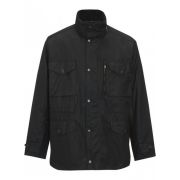 Sapper Wax Jacket