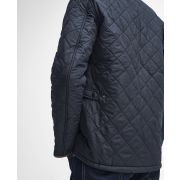 Powell Quilted Jacket