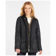 Beadnell Wax Jacket