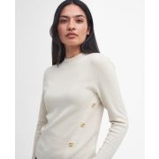 Callie Asymmetric Jumper