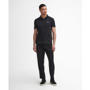 Philip Tipped Short-Sleeved Polo Shirt