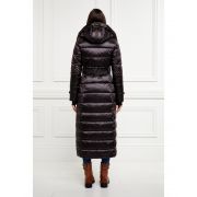 The Arosa Longline Coat