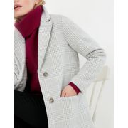 Costello Wool Blend Coat