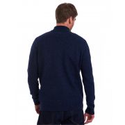 Tisbury Half Zip Jumper