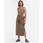 Morgan Midi Dress