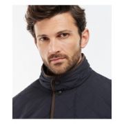 Shoveler Waterproof Quilted Jacket