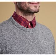 Tisbury Crew Neck Jumper