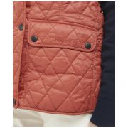 Otterburn Quilted Gilet