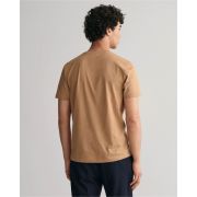 Regular Fit Shield T-Shirt