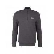 Essential Half Zip