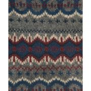 Case Fairisle Dog Jumper