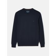 Jarvis Crew Neck Knitted Jumper