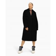 Avaline Faux Fur Coat