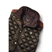 Charlbury Quilted Gilet