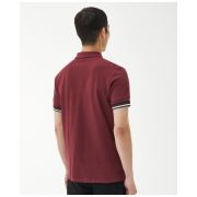 Metropolis Polo Shirt