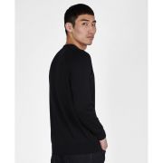 Cotton Crew Neck Jumper