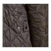 Chelsea Sports Quilted Jacket