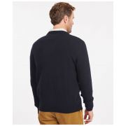 Nelson Essential V Neck Jumper