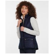 Wray Quilted Gilet