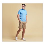 Sports Polo Mix Shirt