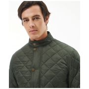 Lowerdale Quilted Jacket