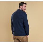 Tisbury Crew Neck Jumper