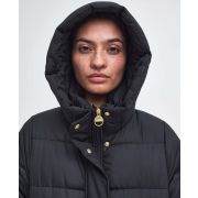 Barron Longline Puffer Jacket